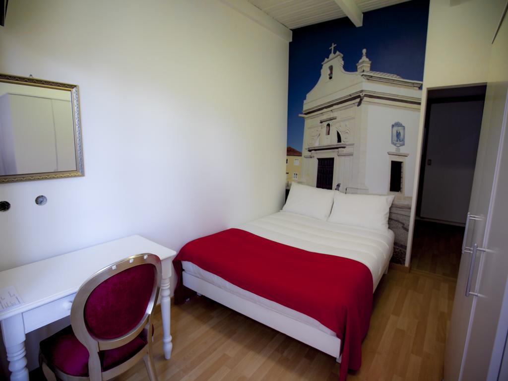 Gasthuis Peters Aveiro