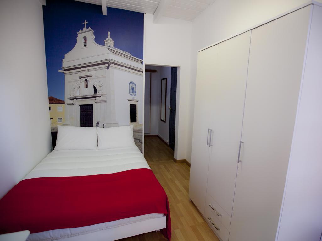 Peters Gasthuis Aveiro