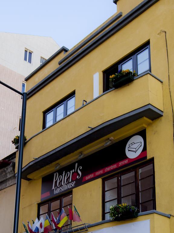 Peters 3* Aveiro
