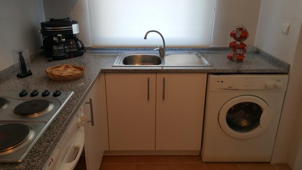 Cantinho Do Apartment Porto Santo