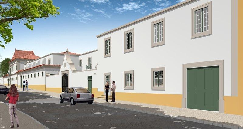 Hotel Alentejo Marmoris & Spa, A Small Luxury Of The World