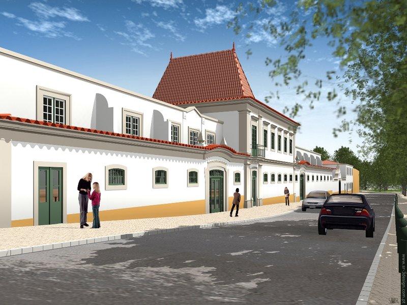 Alentejo Marmoris & Spa, A Small Luxury Of The World Vila Vicosa (Vila Vicosa)