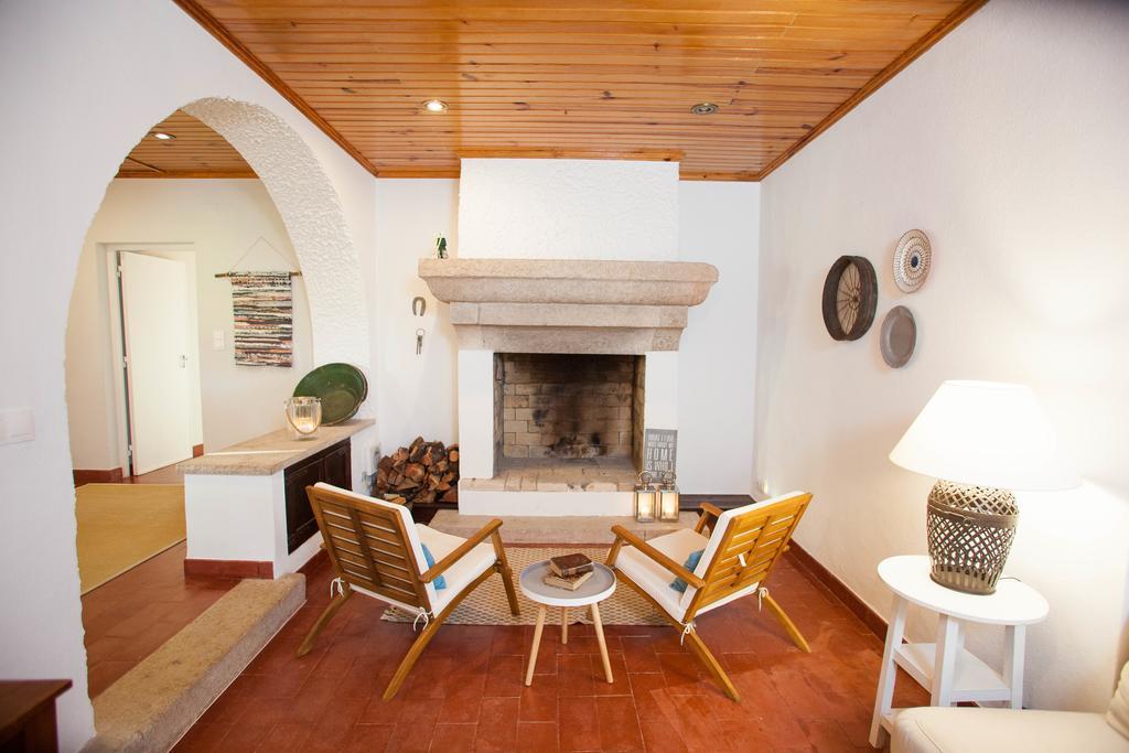 Country house Lisbon Country