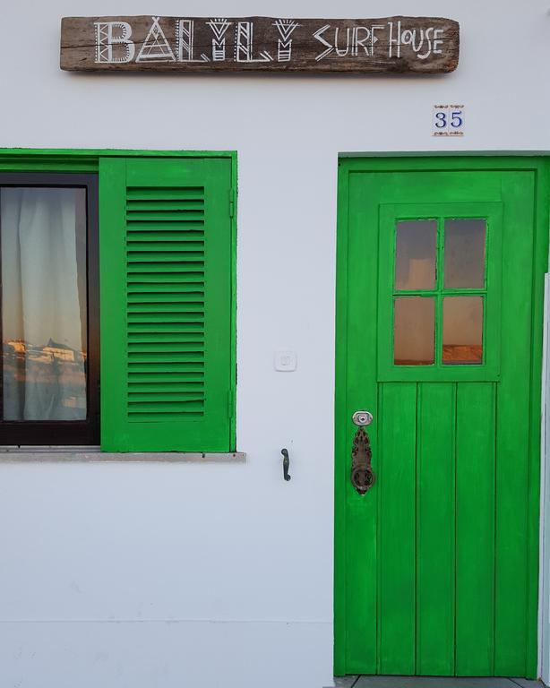 Balili Surf House Guest house Baleal