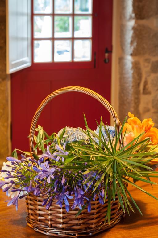 Quinta Do Olival Country house *