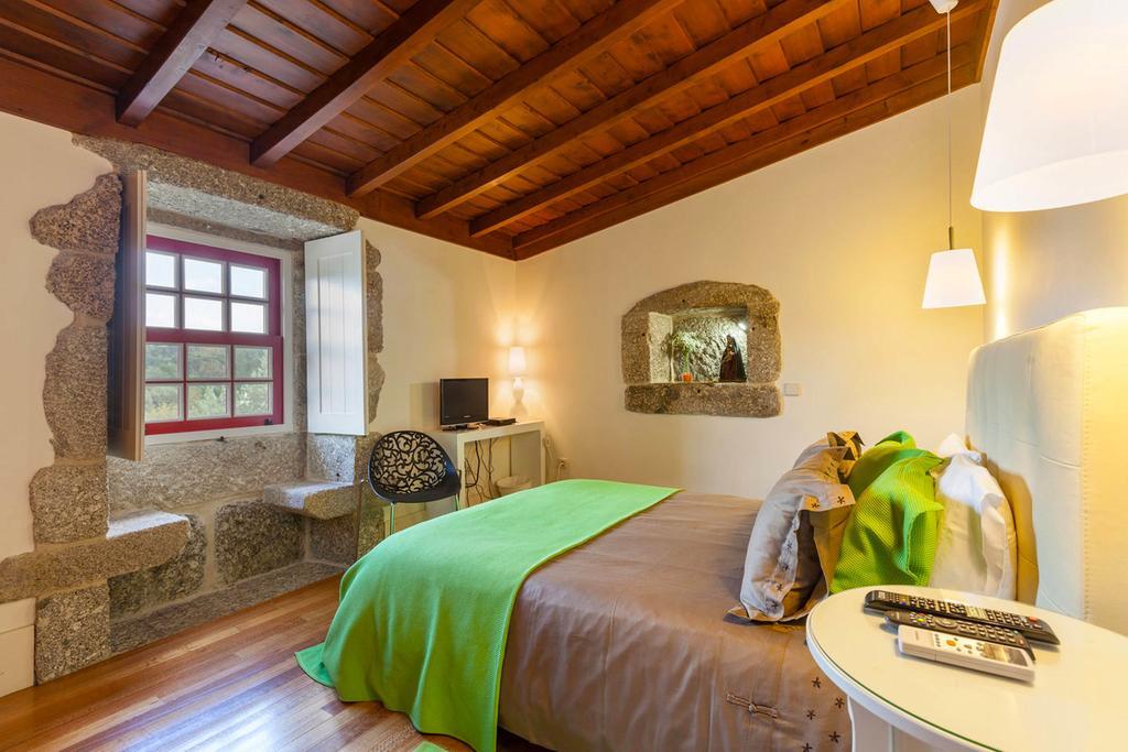 Quinta Do Olival Country house *