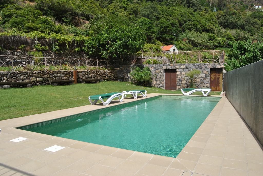 Agroturismo A Casa Estrelícia-dourada Garcês São Vicente