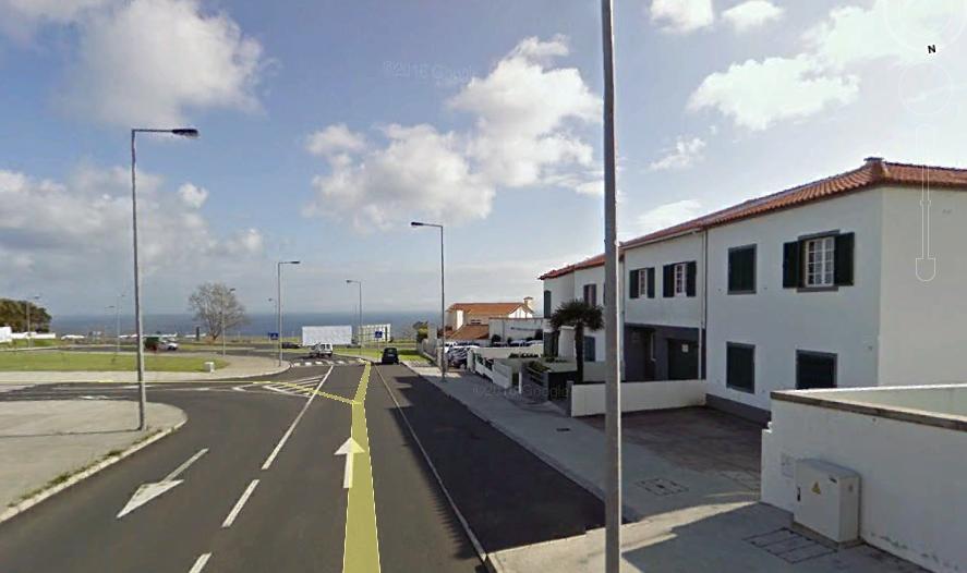 Appartement For Travellers Ll *