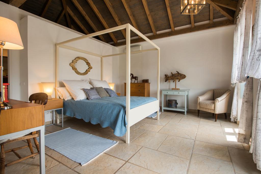 Guest house Quinta Da Colina Cabanas De Tavira