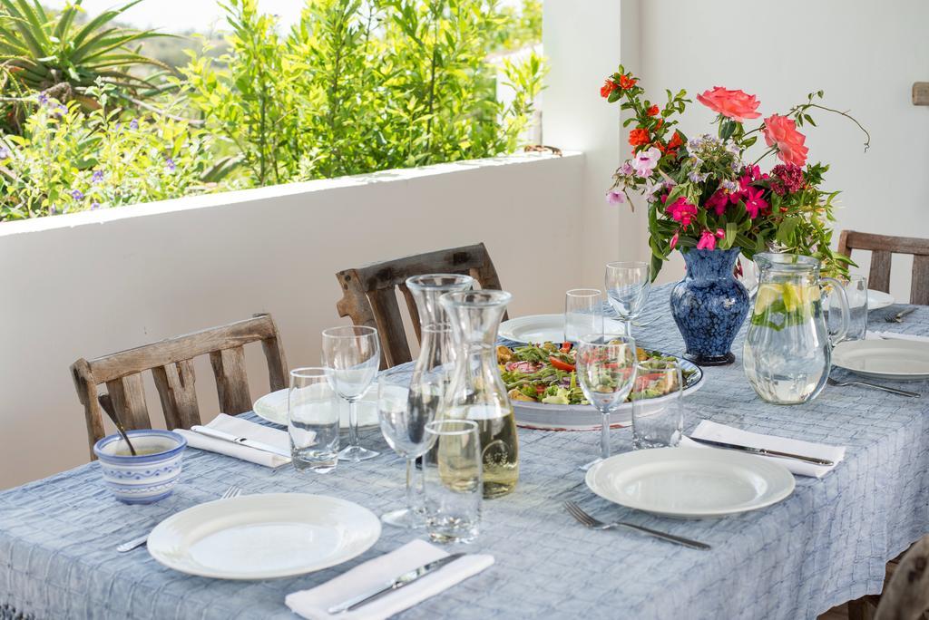 Guest house Quinta Da Colina
