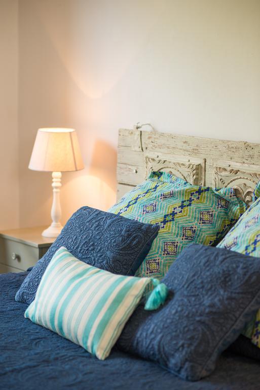 Quinta Da Colina Guest house