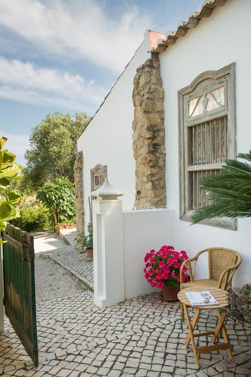 Guest house Quinta Da Colina 3*