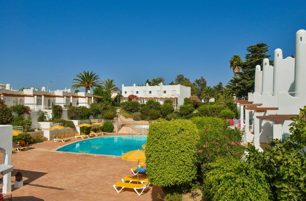 Vila Gaivota Holiday park