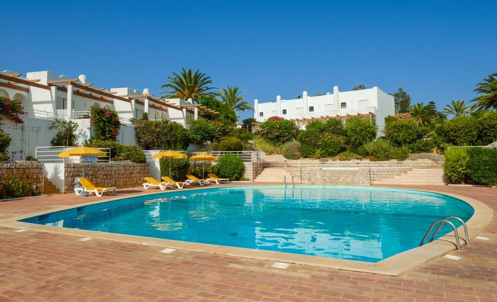 Holiday park Vila Gaivota *