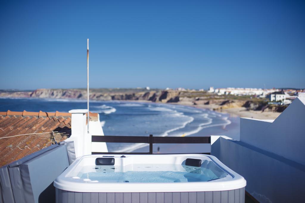 Balili Surf House 2* Baleal