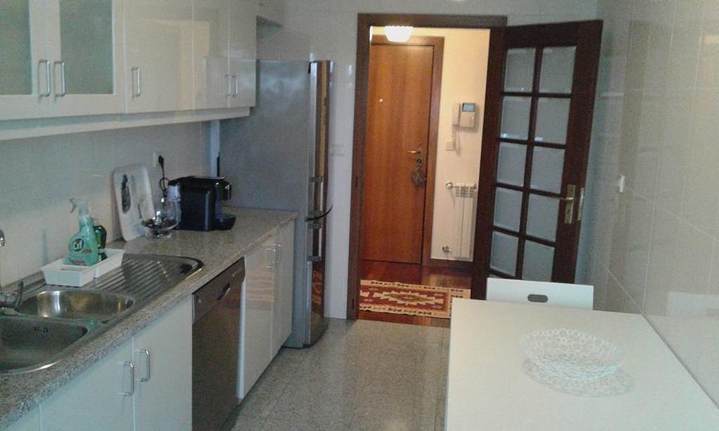 My In Oporto Apartment Maia (Porto)