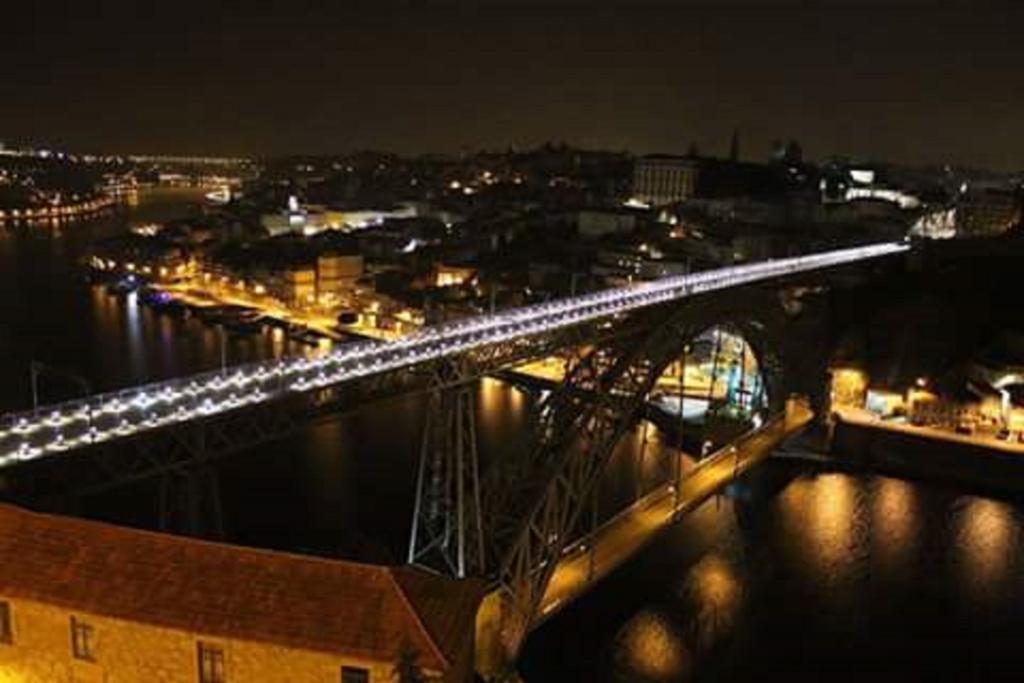 My In Oporto Apartment