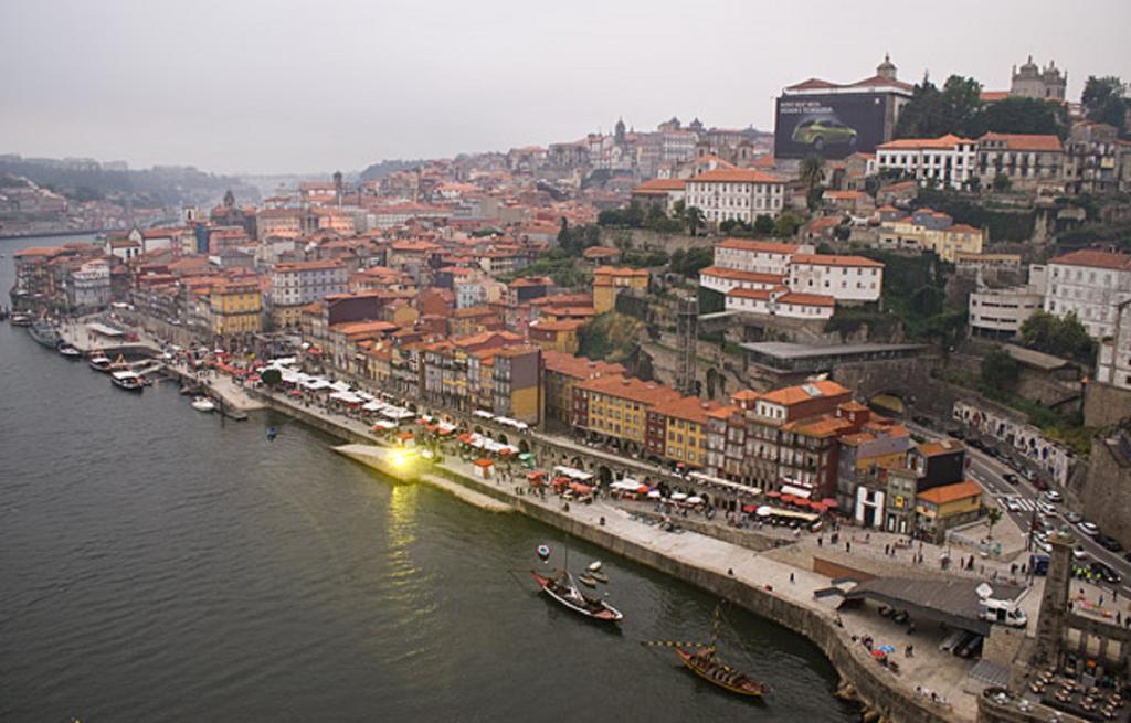 My In Oporto *