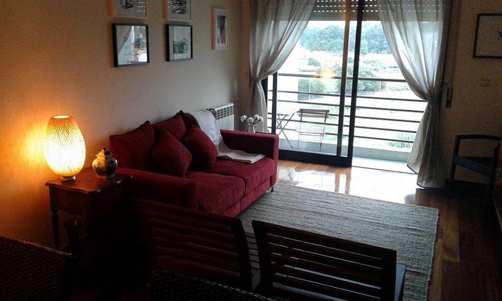 My In Oporto Apartment *