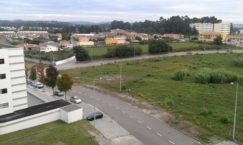 My In Oporto * Maia (Porto)
