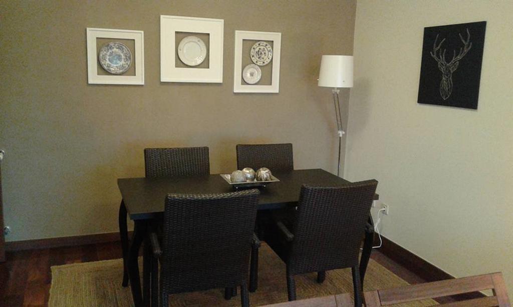 My In Oporto Apartment *