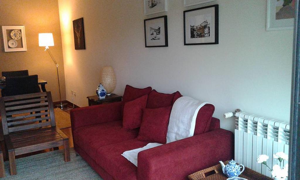Apartment My In Oporto