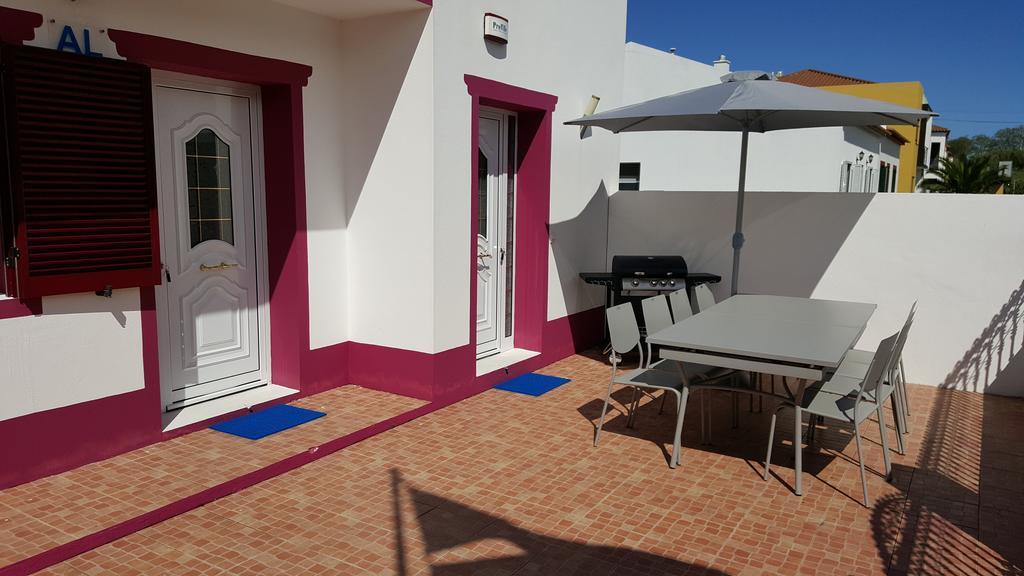Apartment Wonder House Feteiras
