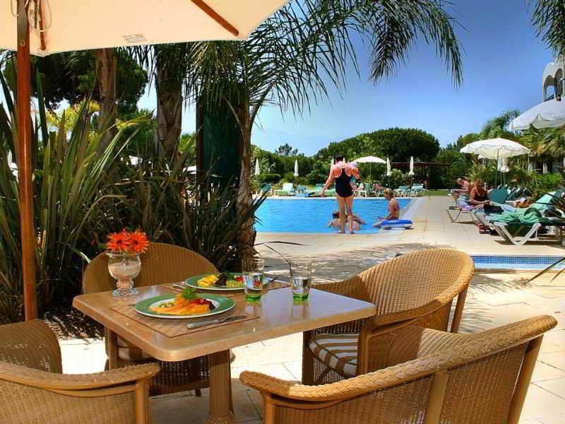 Formosa Park Aparthotel Loule