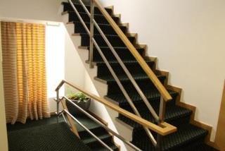 Hotel Zenite