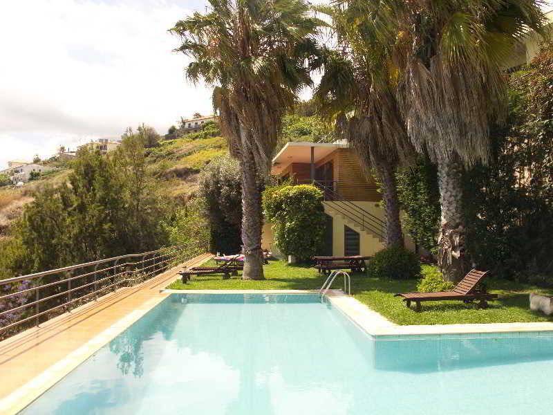 Casa Do Papagaio Casa de hóspedes Funchal (Madeira)