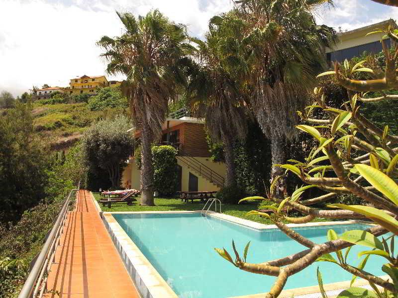Casa Do Papagaio Casa de hóspedes Funchal (Madeira)