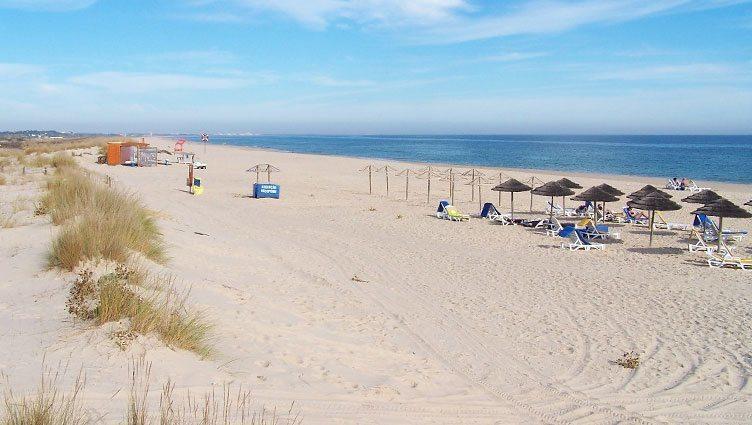 Apartamento Tavira Village *