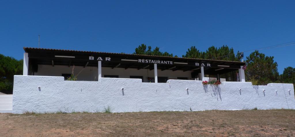 Campsite Parque De Campismo Orbitur 5*