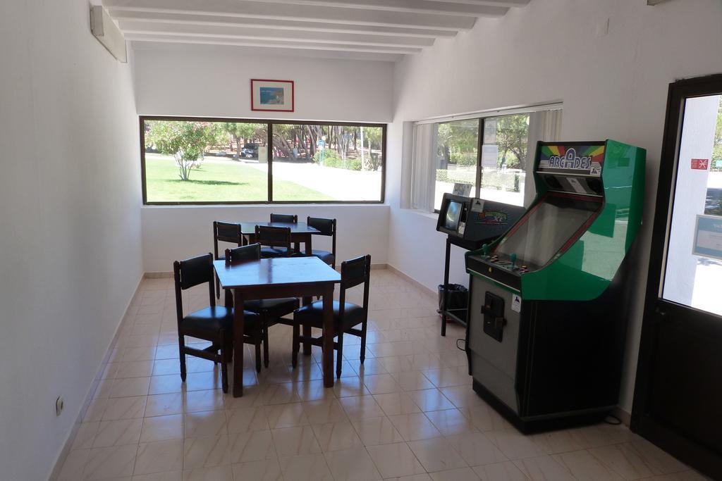 Campsite Parque De Campismo Orbitur 5*