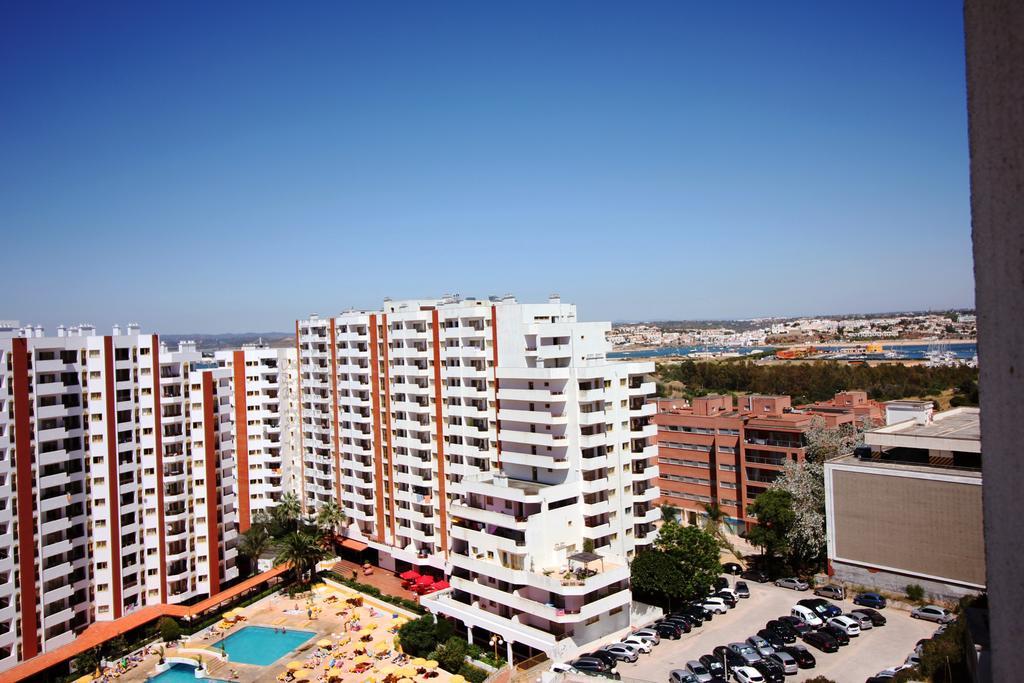 Edificio Cruzeiro Portimao