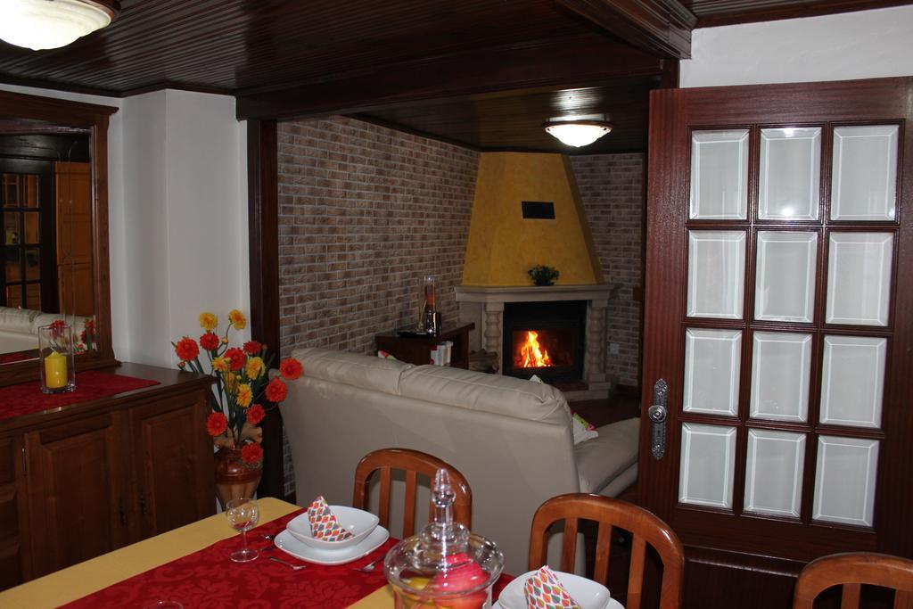 Holiday home Casa D'aldeia