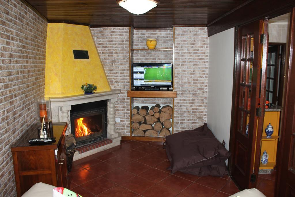 Casa D'aldeia Casa de férias Gerês