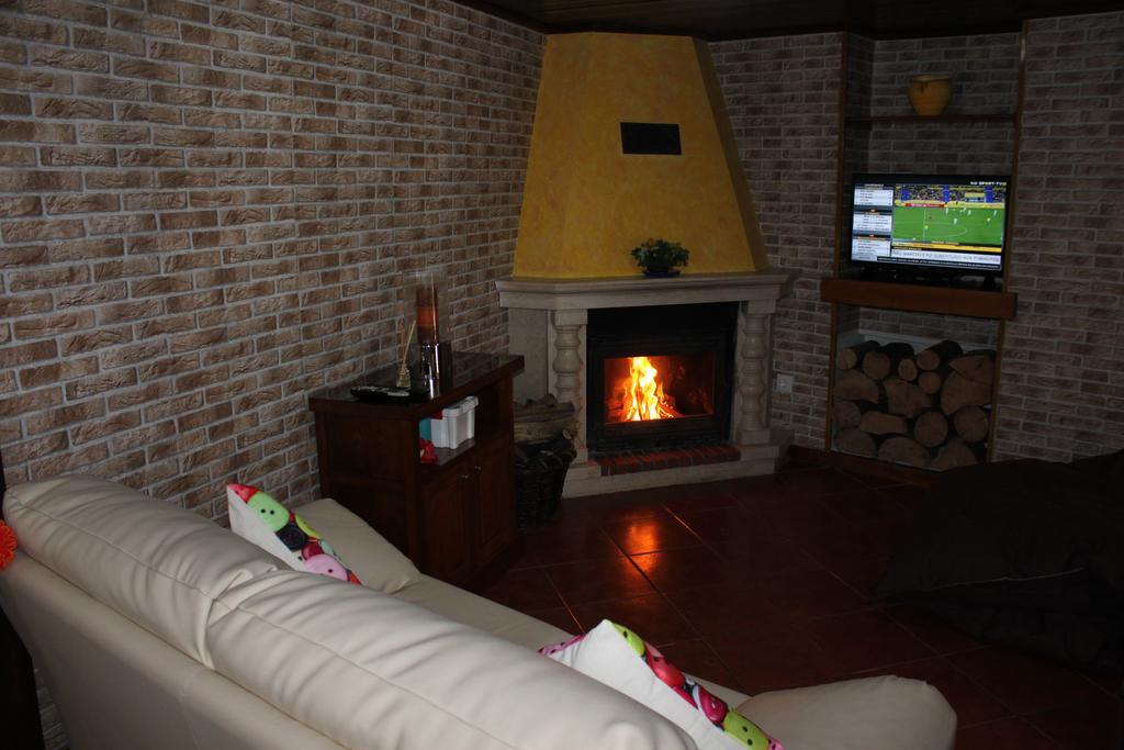 Casa D'aldeia Geres