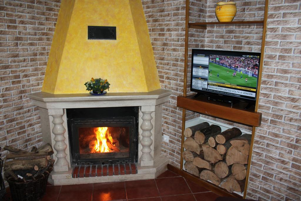 Casa D'aldeia Holiday home