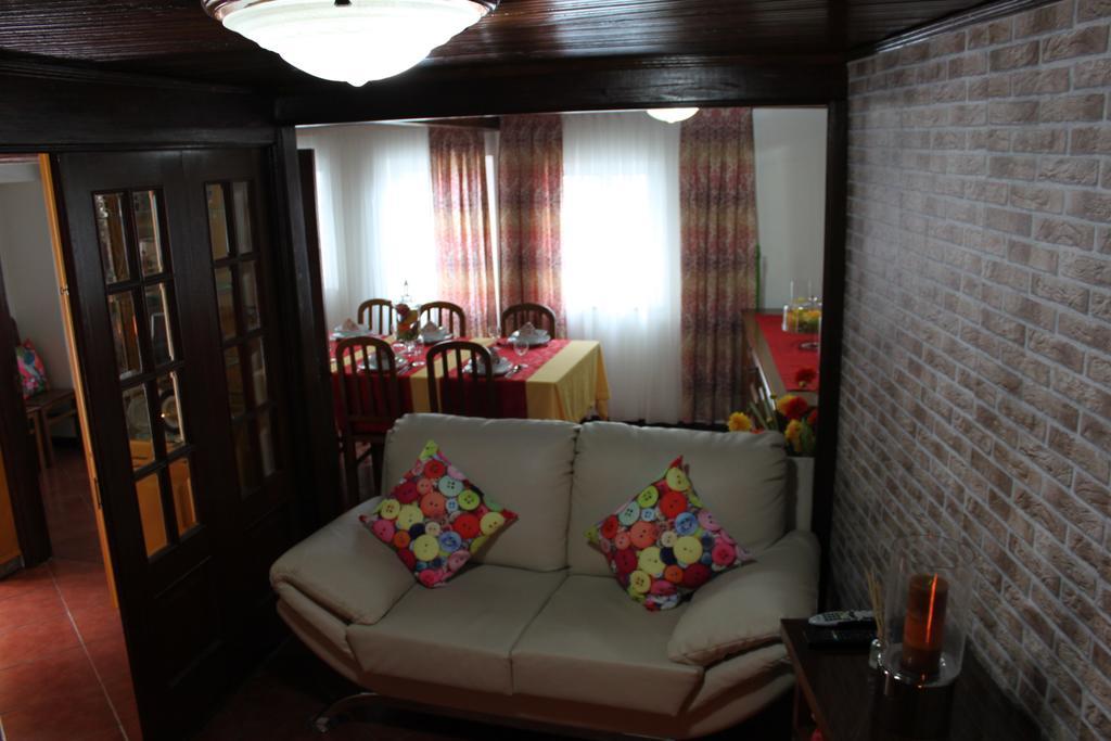Holiday home Casa D'aldeia *