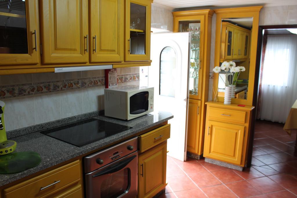 Casa D'aldeia