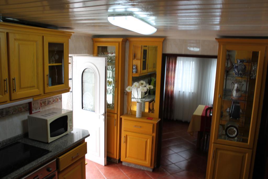Casa D'aldeia Holiday home *