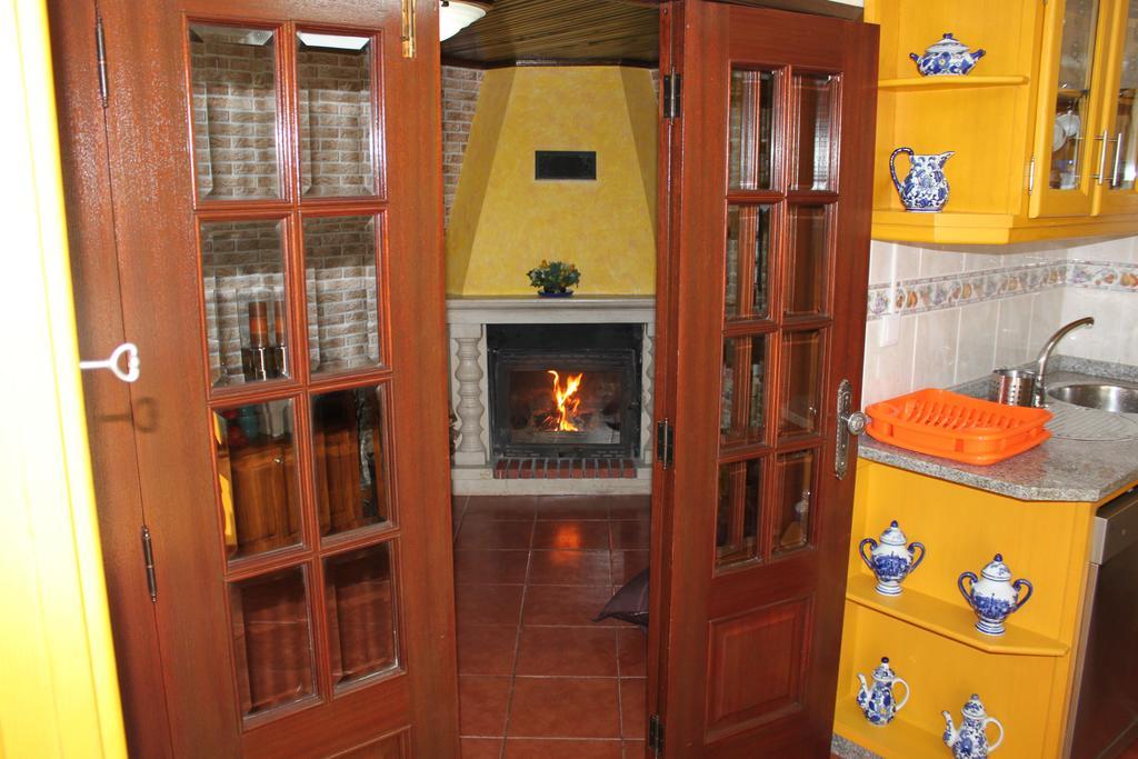 Holiday home Casa D'aldeia