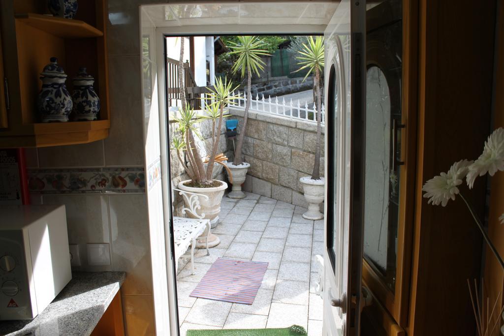 Casa D'aldeia Holiday home Geres