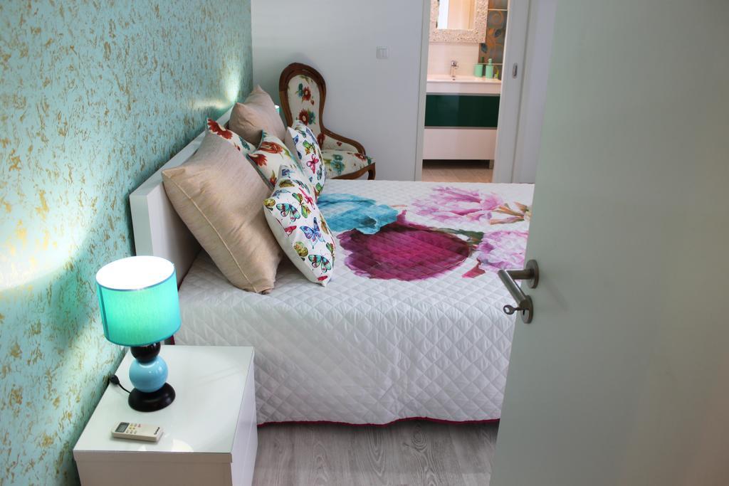 Holiday home Casa D'aldeia Geres