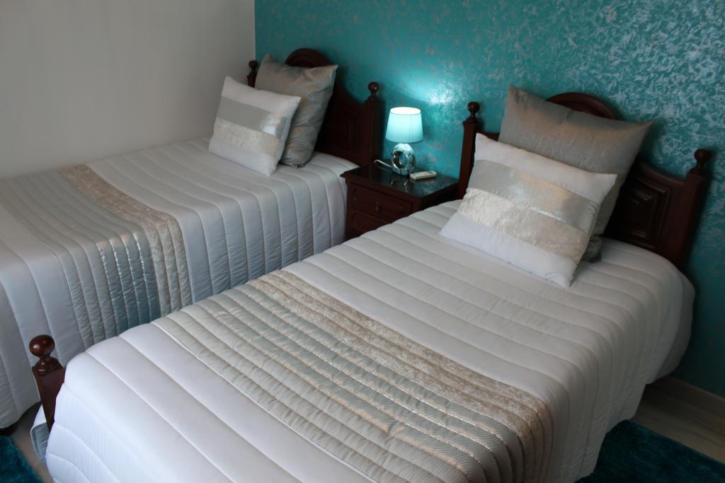 Holiday home Casa D'aldeia Geres