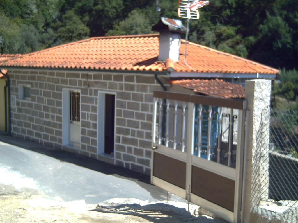 Casa Vilar