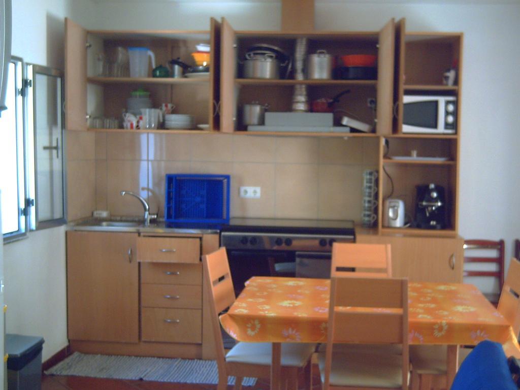 Holiday home Casa Vilar Geres