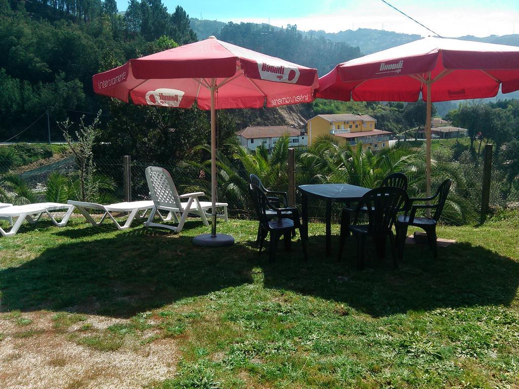 Casa Vilar * Geres