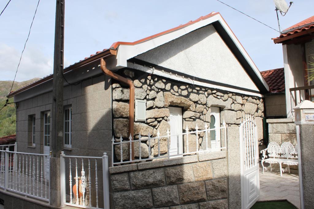 Casa D'aldeia Geres